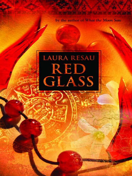 Title details for Red Glass by Laura Resau - Available